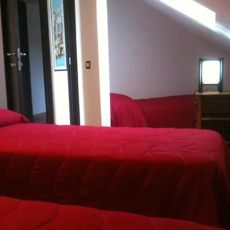 Surriano Casa de Férias Sciacca