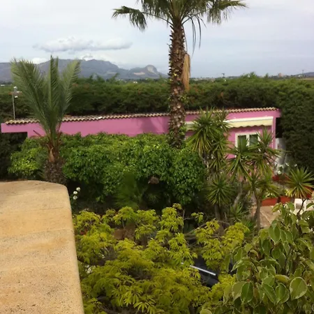 Casa de Férias Surriano *
