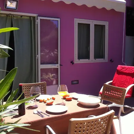 Surriano Casa de Férias