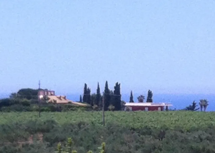 Casa de Férias Surriano Sciacca