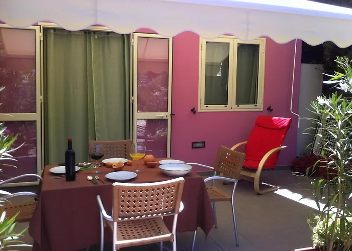 Casa de Férias Surriano *
