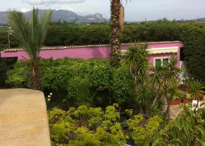 Casa de Férias Surriano *