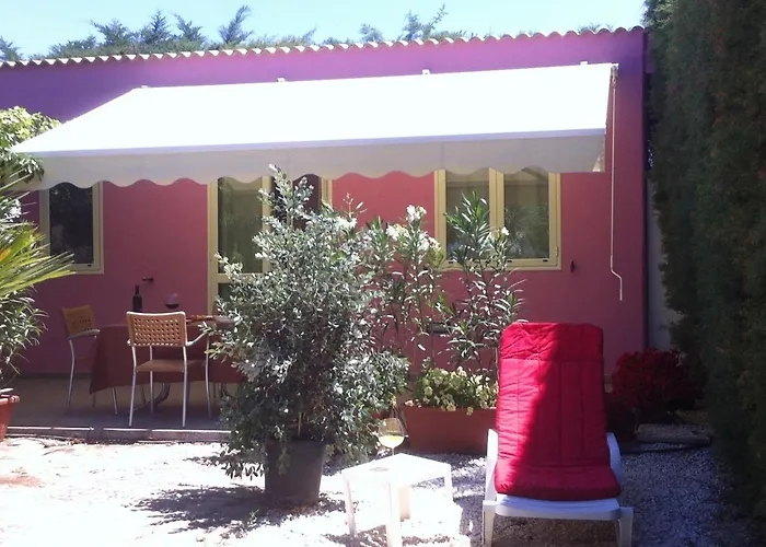 Casa de Férias Surriano *