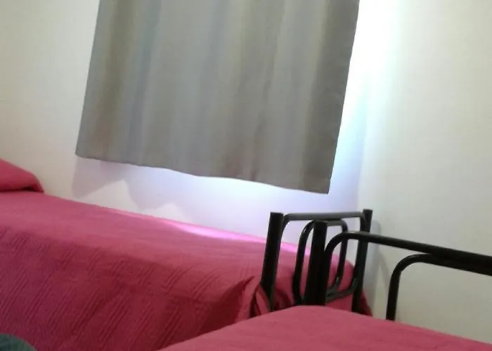 Surriano Casa de Férias *