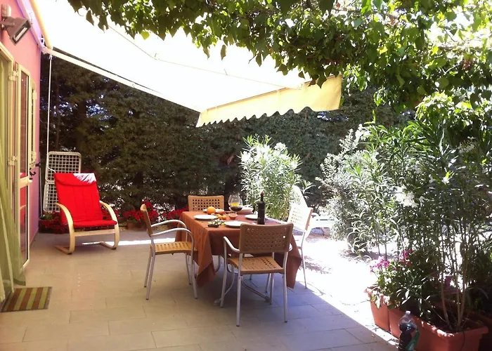 Casa de Férias Surriano *