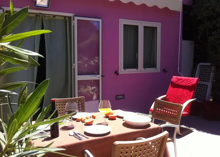 Surriano Casa de Férias