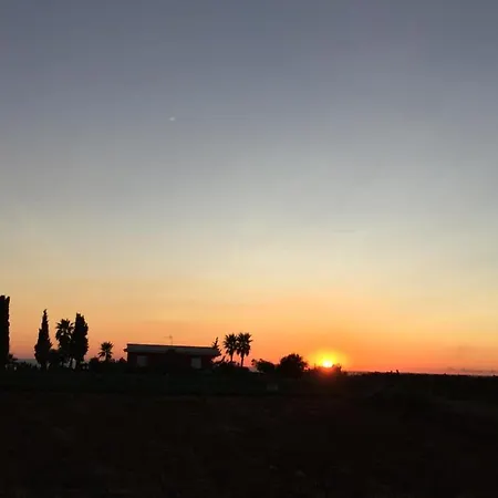 Сasa de vacaciones Surriano *