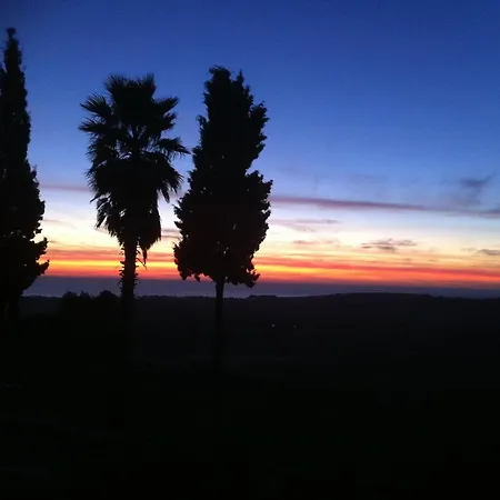 Сasa de vacaciones Surriano Sciacca