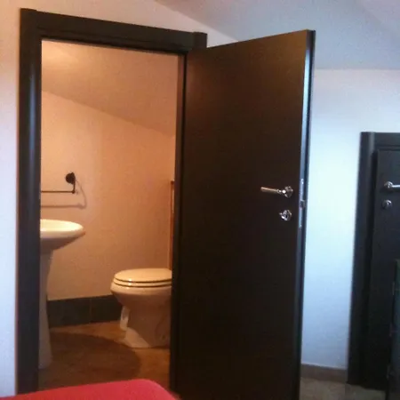 Surriano Vakantiehuis Sciacca