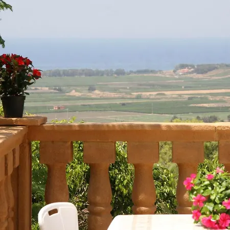 Surriano Vakantiehuis *