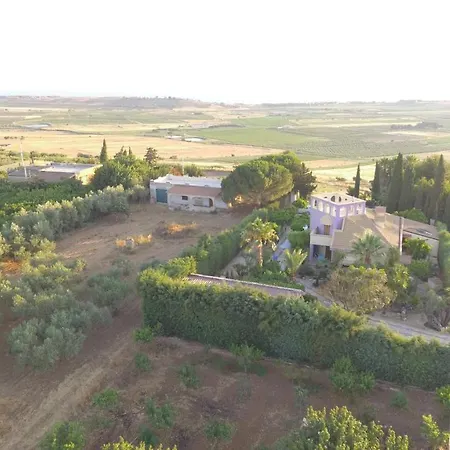 Surriano Сasa de vacaciones Sciacca