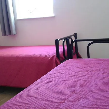 Surriano Vakantiehuis