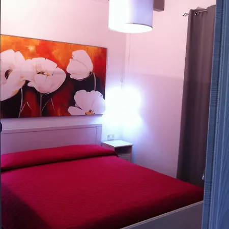 Сasa de vacaciones Surriano Sciacca