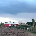 بيت للعطل Surriano *