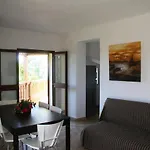 بيت للعطل Surriano